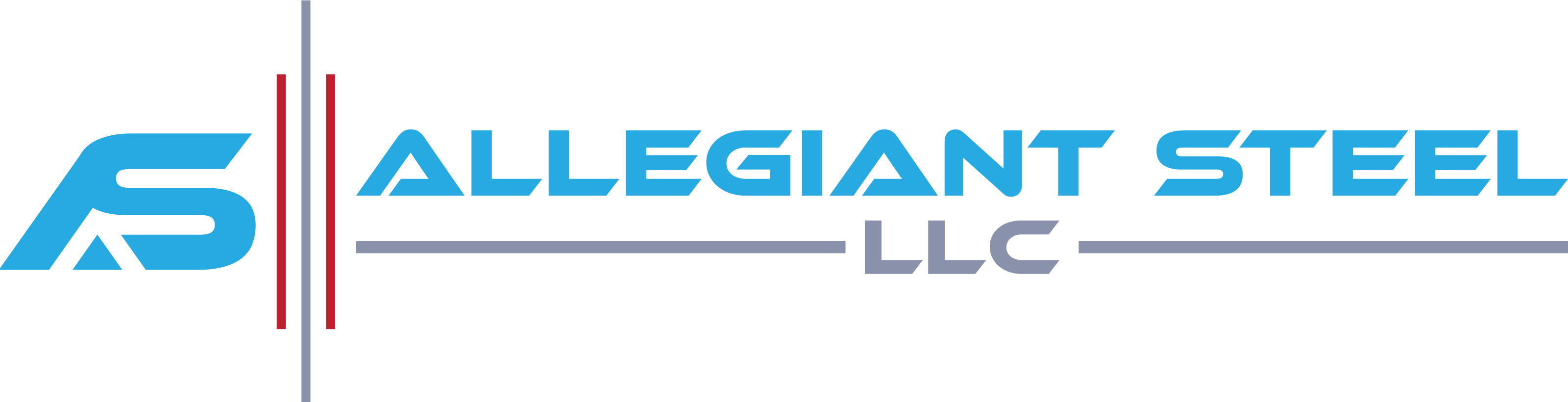 Allegiant Steel, LLC.